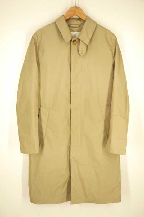 Mackintosh（マッキントッシュ） No.4M ステンカラー メンズ アウター