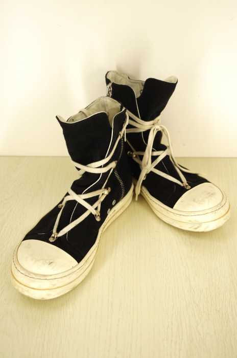 DRKSHDW （ダークシャドウ） HEXAGRAM SNEAKERS　スニーカー メンズ シューズ