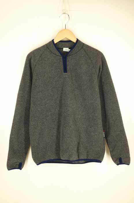 HELLY HANSEN（ヘリーハンセン） フリース　ニット メンズ トップス