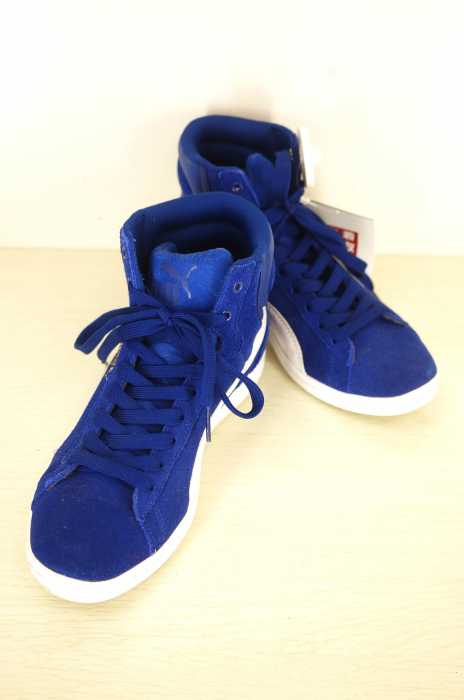 PUMA（プーマ） VIKKY MID WNS  スニーカー レディース シューズ