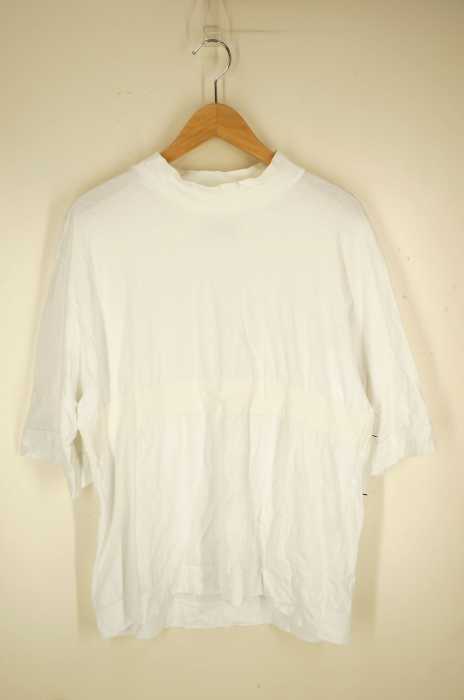 CAMO（カモ） ボトルネックTシャツ メンズ トップス
