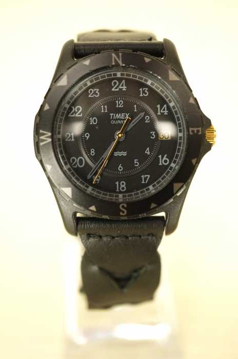 TIMEX(タイメックス) SAFARI メンズ 腕時計