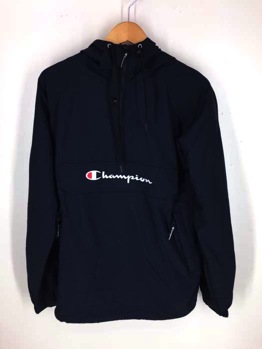 Champion(チャンピオン) アノラックパーカー メンズ トップス