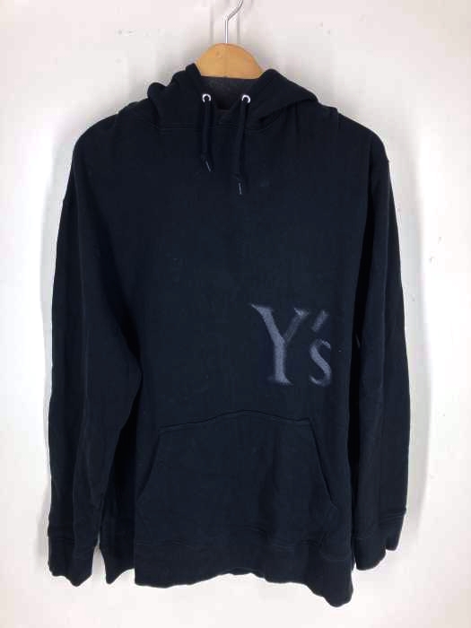 Y’s(ワイズ) Limited product プルオーバーパーカー レディース トップス