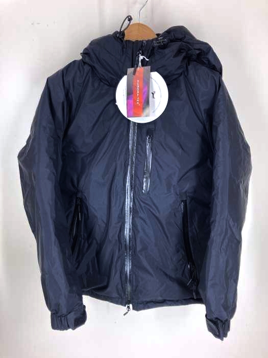 NANGA(ナンガ) AURORA DOWN JACKET オーロラダウンジャケット メンズ アウター