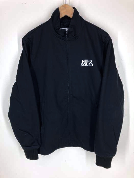 NEIGHBORHOOD（ネイバーフッド） SQD/C-JKT ブルゾンジャケット メンズ アウター