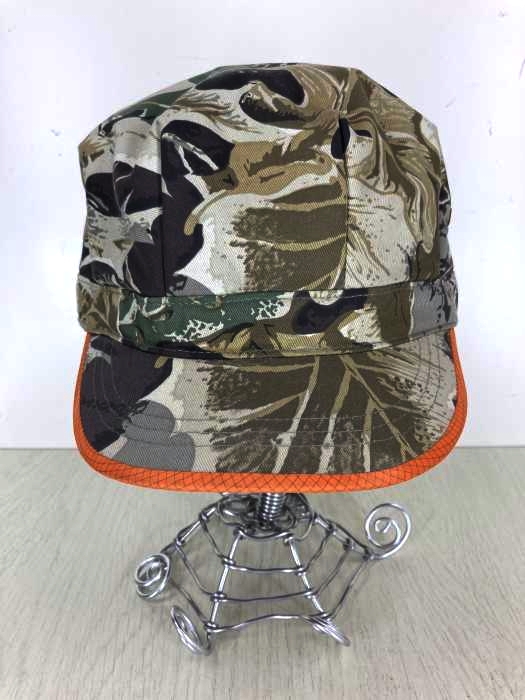 7Union（セブンユニオン） 総柄 帽子 キャップ メンズ 帽子
