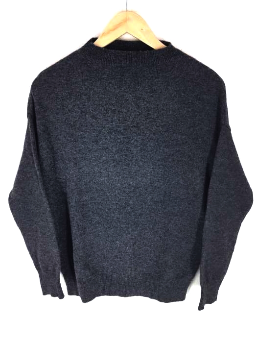 ZUCCa（ズッカ） モックネックニット レディース トップス