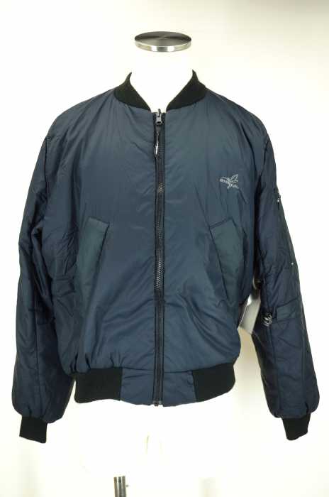Snugpak×BEAMS （スナグパック×ビームス） リバーシブルナイロン 