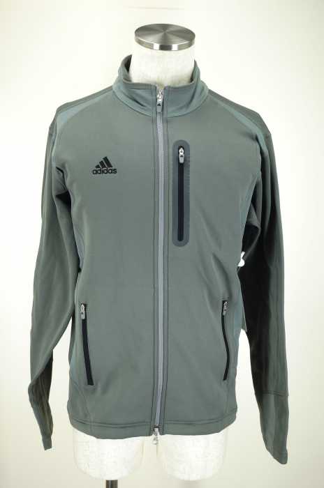 adidas (アディダス) ジャージトップス メンズ トップス
