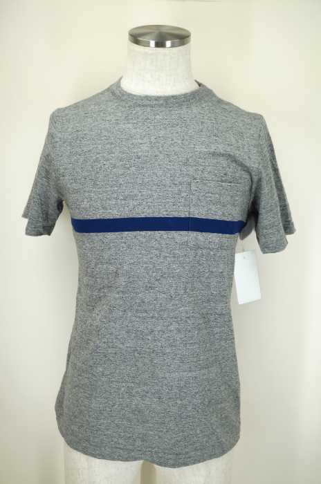 SATURDAYS SURF NYC（サタデーズ サーフ ニューヨーク） ポケットTシャツ メンズ トップス