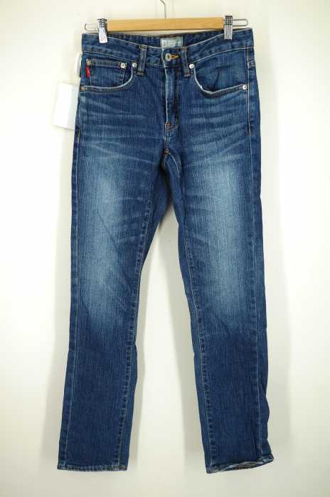 STUSSY （ステューシー） ROUGH＆RUGGED デニムパンツ メンズ パンツ