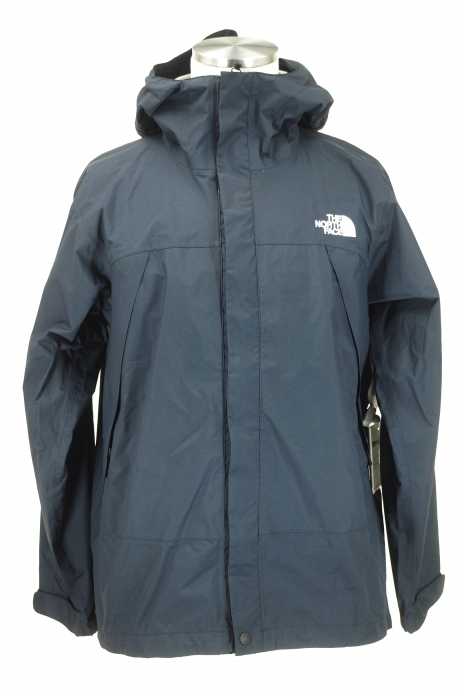 THE NORTH FACE （ザノースフェイス） ドットショットジャケット マウンテンパーカー メンズ アウター