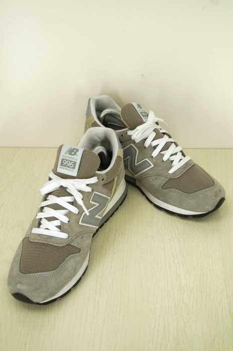 NEW BALANCE （ニューバランス） M996　スニーカー メンズ シューズ