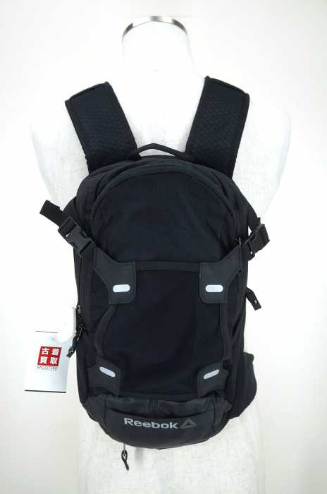 Reebok （リーボック） Reebok OS EL BACKPACK リュックサック メンズ バッグ