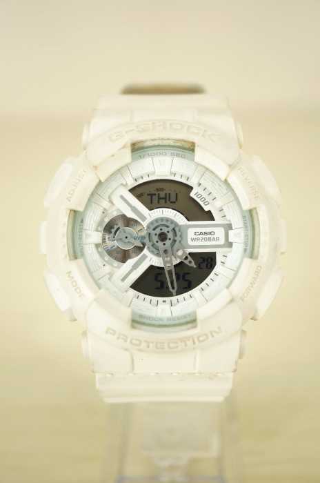 CASIO （カシオ） GA-110BC G-SHOCK 腕時計 メンズ ファッション雑貨