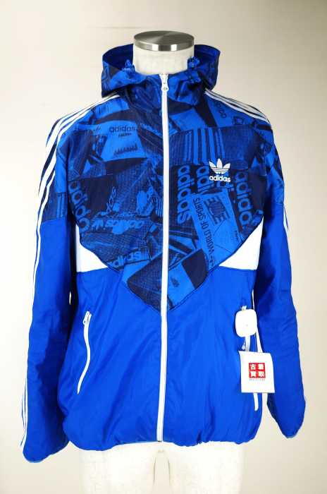adidas originals （アディダスオリジナルス） ロゴプリント