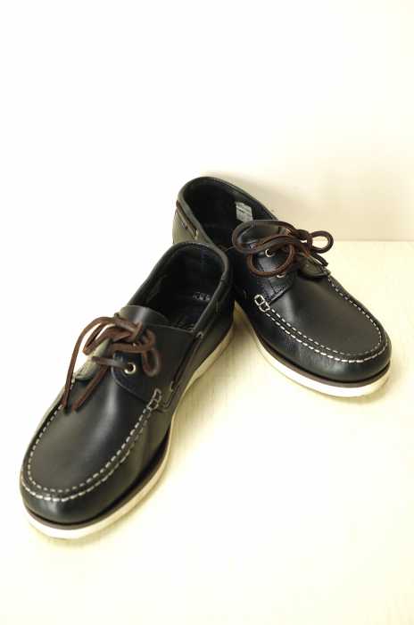 JOURNAL STANDARD relume （ジャーナルスタンダードレリューム） デッキシューズ メンズ シューズ
