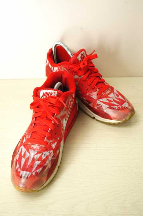 NIKE （ナイキ） エア マックス 90 Hyp Prm スニーカー メンズ シューズ