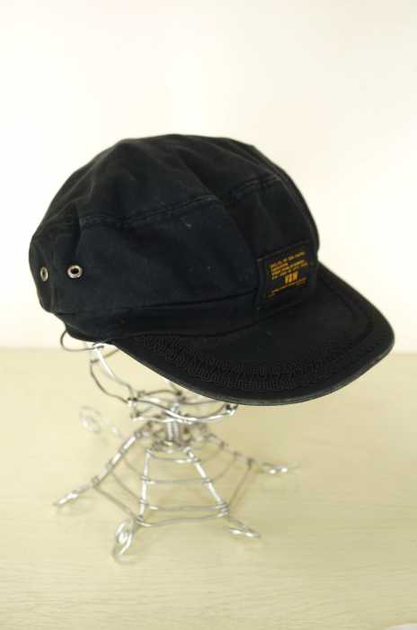 VANS SYNDICATE× WTAPS (バンズシンジゲート × ダブルタップス) メンズ 帽子
