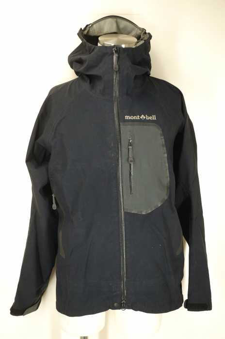 mont bell (モンベル) GORE-TEX Freney Parka ゴアテックスフレネイ パーカ メンズ アウター