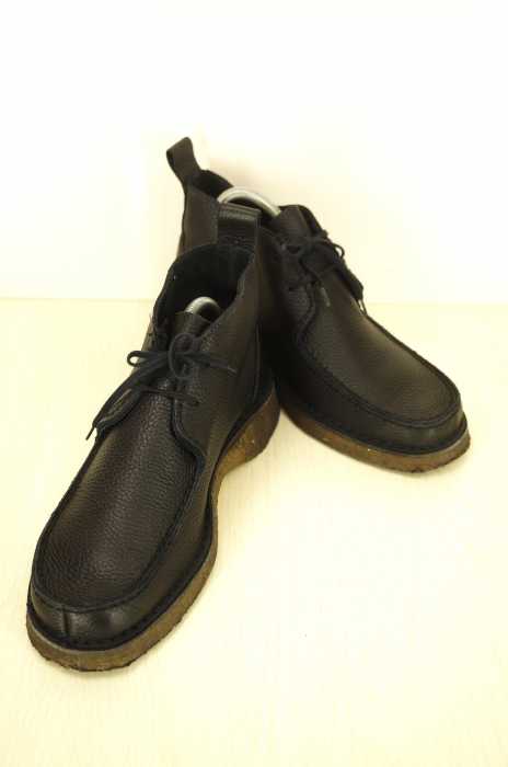 Clarks(クラークス) イングランド製 メンズ シューズ