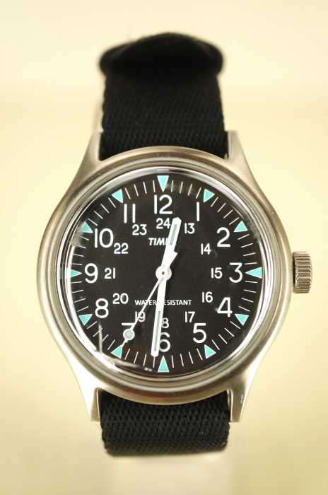 TIMEX（タイメックス） CLASSICS　クラシック腕時計 メンズ 腕時計