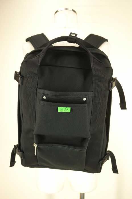 PORTER （ポーター） RUCKSACK UNION メンズ バッグ