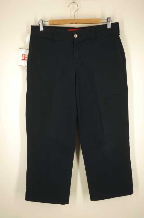 Dickies （ディッキーズ） クロップドワークパンツ メンズ パンツ