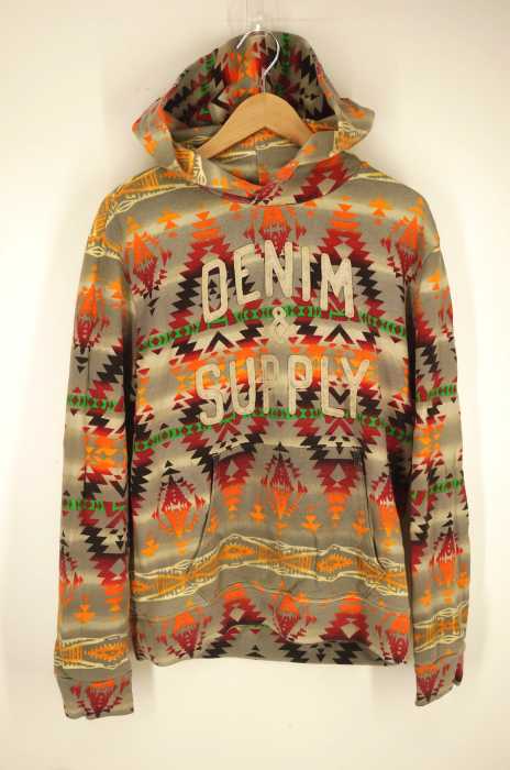 DENIM & SUPPLY RALPH LAUREN （デニムアンドサプライ ラルフローレン） メンズ トップス