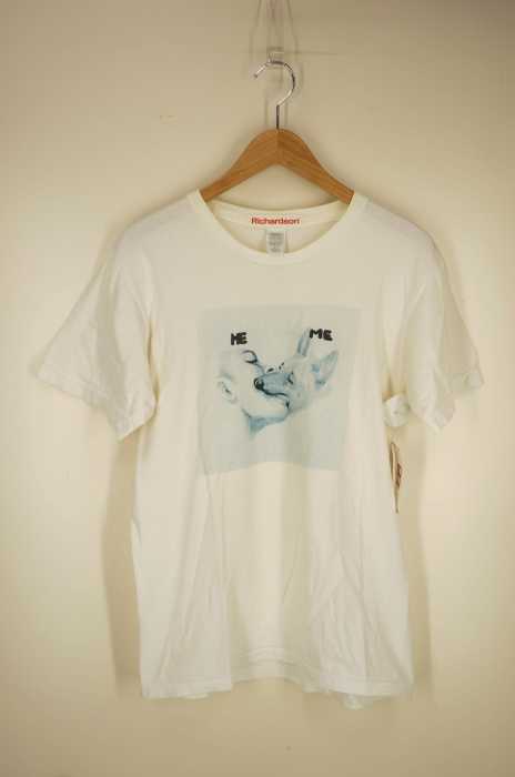 RICHARDSON（リチャードソン） プリントTシャツ メンズ トップス