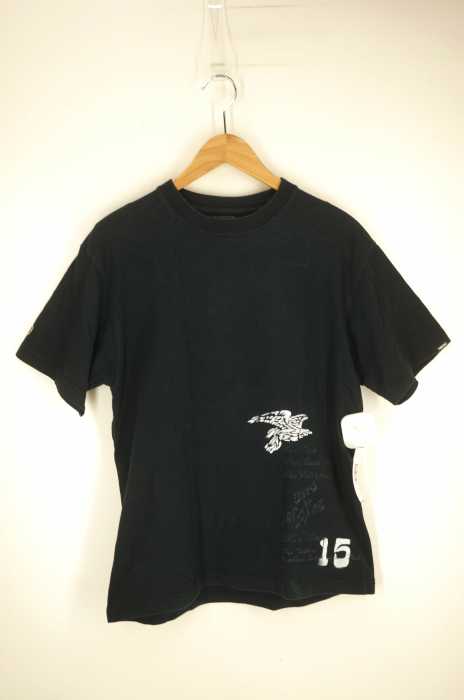 NEIGHBORHOOD（ネイバーフッド） バックプリントTシャツ メンズ トップス