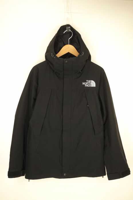 THE NORTH FACE （ザノースフェイス） Mountain Raintex Jacket マウンテンレインテックスジャケット メンズ アウター