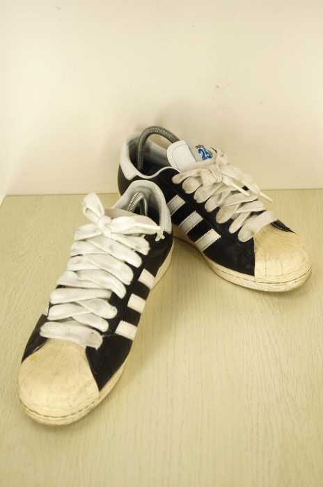 adidas Originals （アディダスオリジナルス） SUPER STAR 80s NIGO メンズ シューズ
