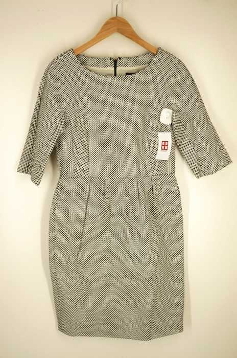 WEEKEND by Max Mara (ウィークエンドバイマックスマーラ) 半袖ワンピース レディース ワンピース