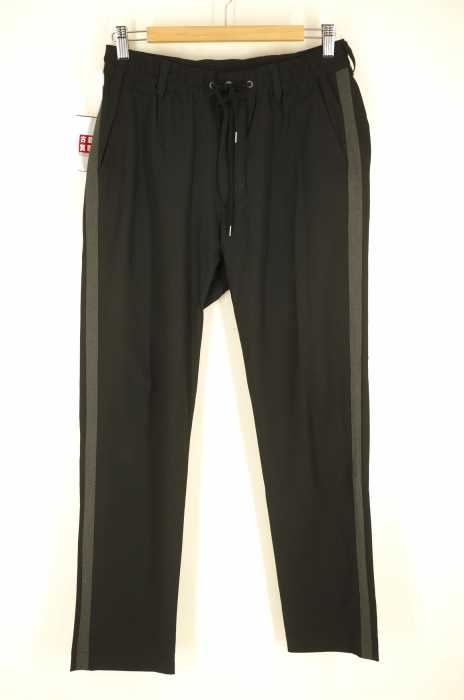 VICTIM（ヴィクティム） LINE PANTS メンズ パンツ