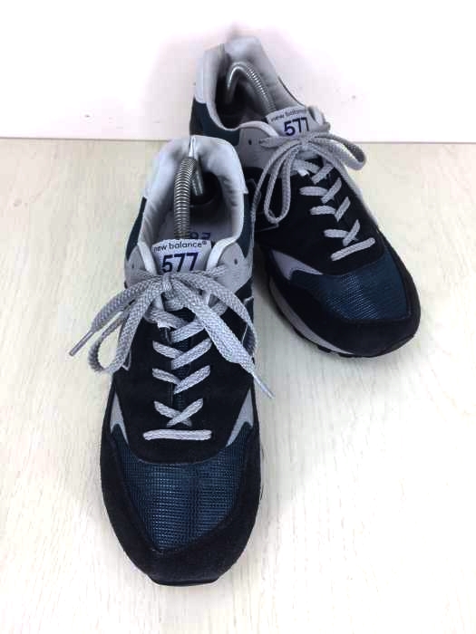 NEW BALANCE（ニューバランス） M577ANN スニーカー メンズ シューズ