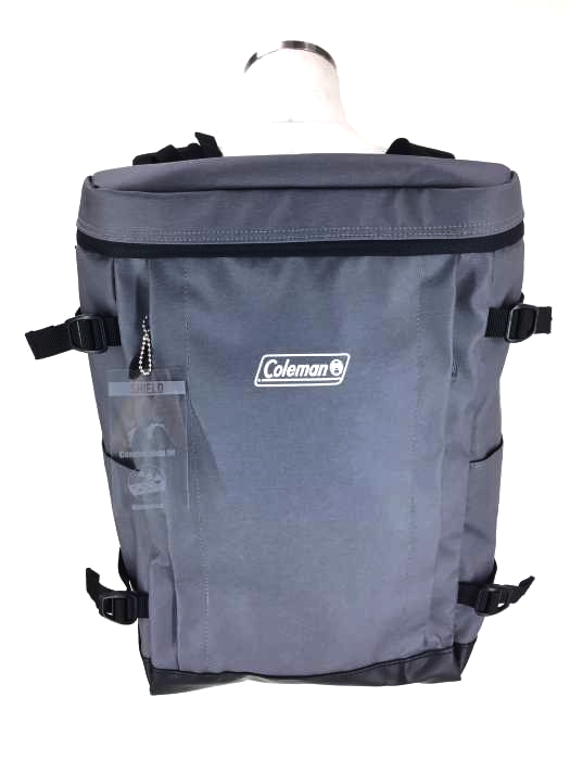COLEMAN（コールマン） シールド25 メンズ バッグ