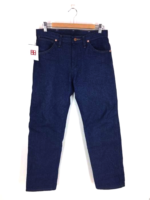 Wrangler（ラングラー） デニムパンツ メンズ パンツ
