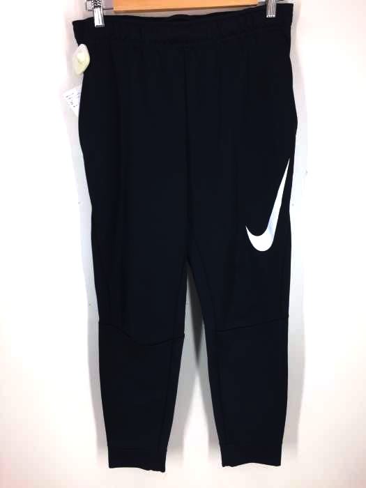 NIKE（ナイキ） THERMA-FIT サーマ グラフィック テーパード パンツ メンズ パンツ
