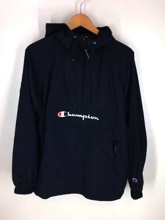 Champion（チャンピオン） アノラックパーカー メンズ トップス