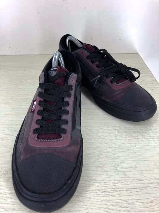 VANS（バンズ） AVE PRO メンズ シューズ