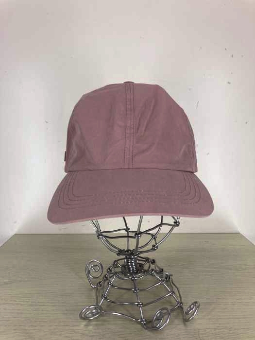 BEAUTY&YOUTH UNITED ARROWS（ビューティーアンドユースユナイテッドアローズ） PEACH B/BALL CAP ピーチ ベースボール キャップ レディース 帽子