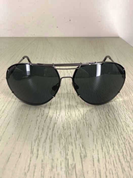 DOLCE&GABBANA（ドルチェアンドガッバーナ） DG2075 ティアドロップ サングラス メンズ ファッション雑貨