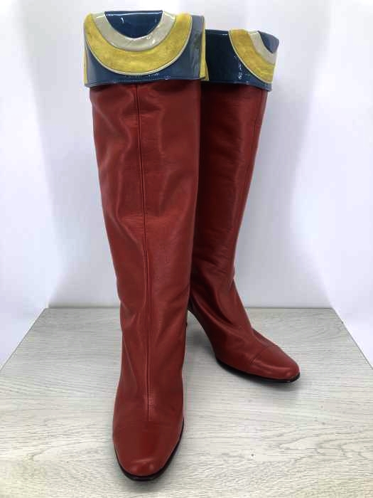 PEPITA DORO UNITED ARROWS(ペピータドロユナイテッドアローズ) ロングブーツ レディース シューズ