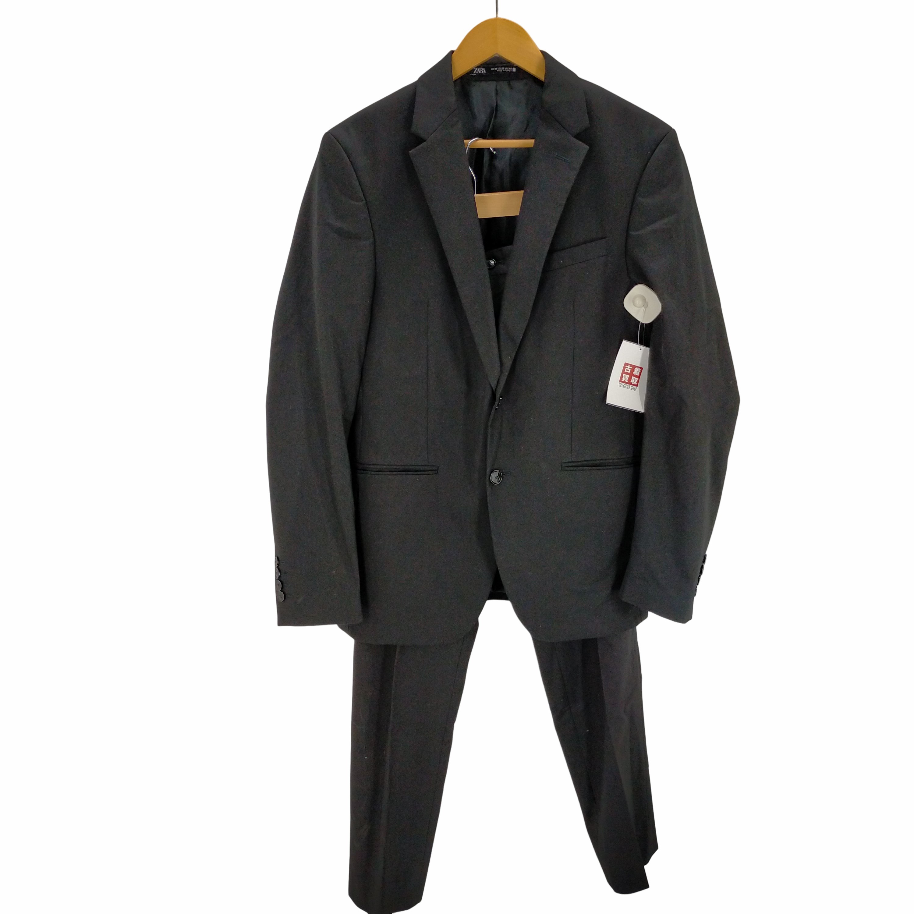 ZARA(ザラ)2Bセットアップ 【中古】【ブランド古着バズストア】｜ZARA  