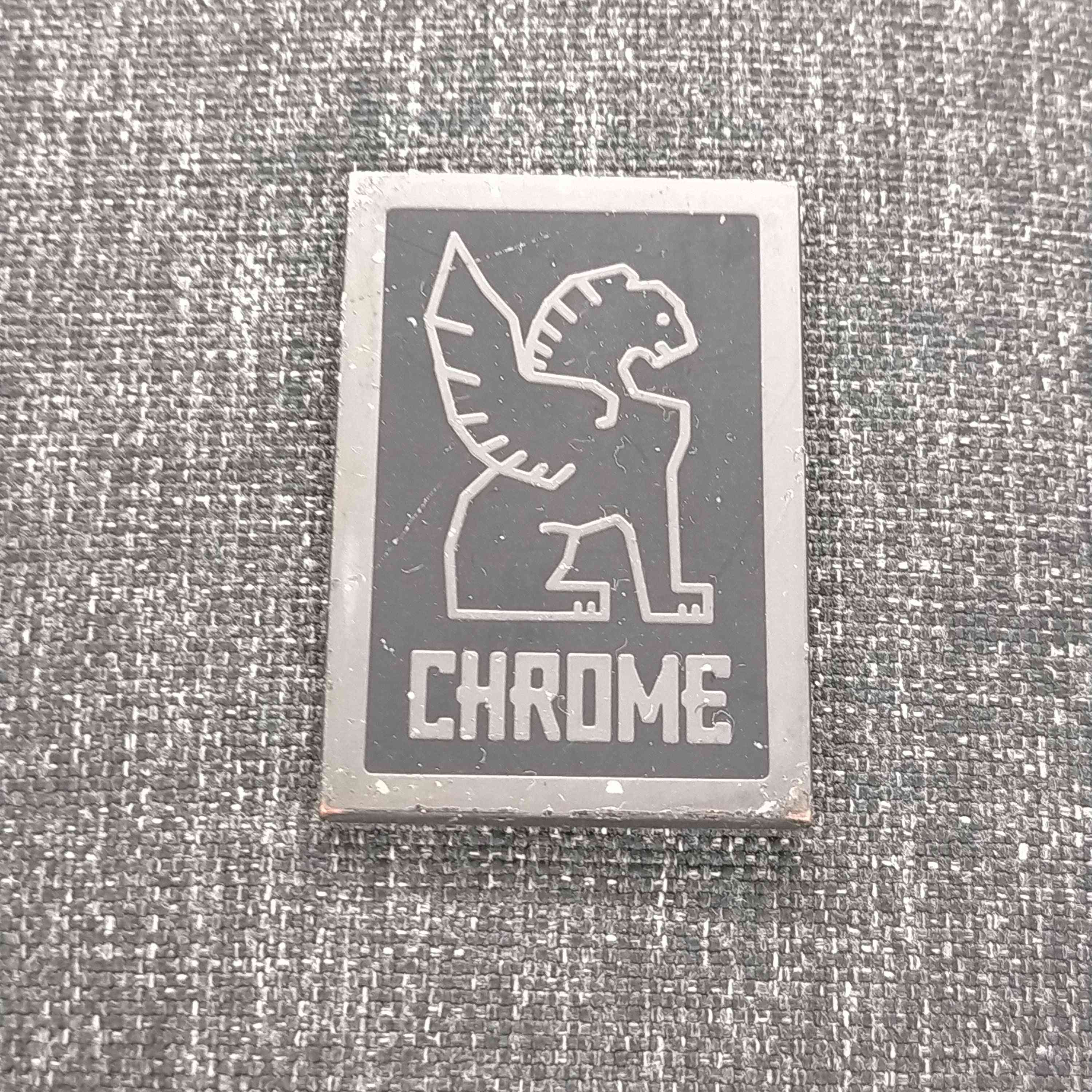 CHROME(クローム)AVAIL BACKPACK 【中古】【ブランド古着バズストア】｜CHROME｜店舗買取｜バッグ＞バックパック