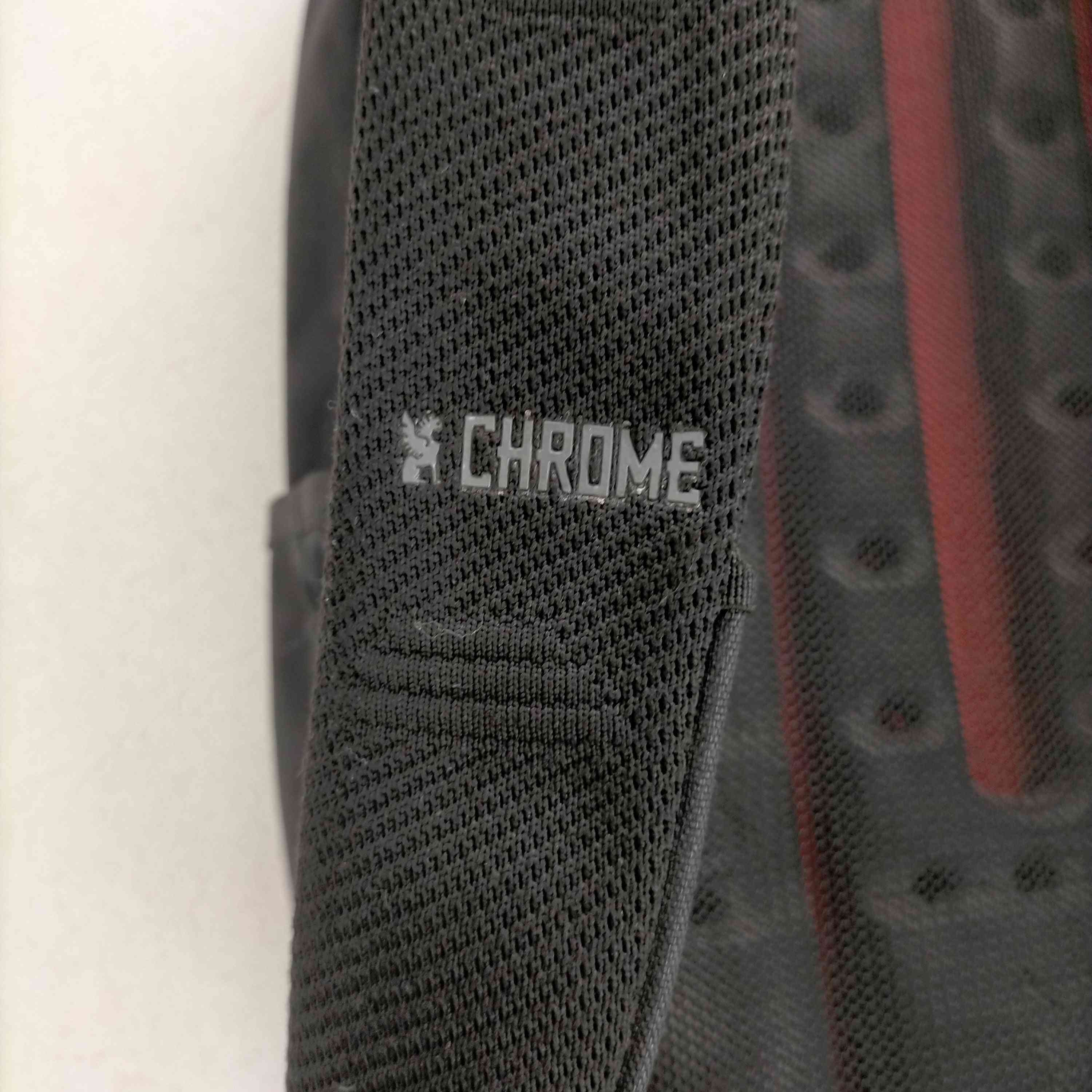 CHROME(クローム)AVAIL BACKPACK 【中古】【ブランド古着バズストア】｜CHROME｜店舗買取｜バッグ＞バックパック
