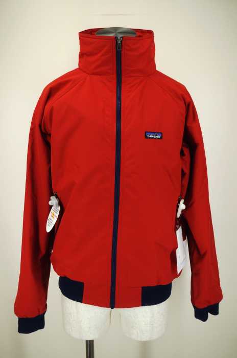 patagonia （パタゴニア） シェルドシンチラ ナイロンジャケット メンズ アウター