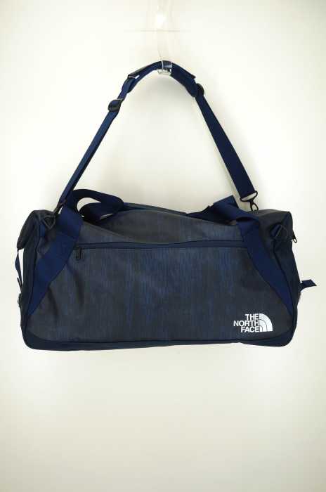 THE NORTH FACE (ザノースフェイス) ACTIVITY INSPIRED 2wayボストンバッグ ショルダーバッグ メンズ バッグ